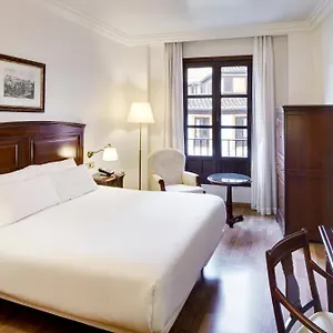 Hotel Sercotel Palacio De Gamboa