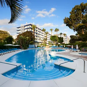 Palmasol 4* Benalmádena