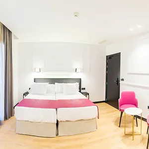 فندق Boutique Puerta De Granadas