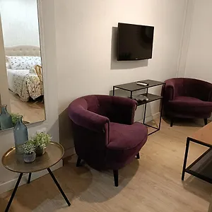 Lobos Appartement