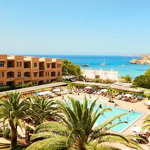 Insotel Club Tarida Playa 4* San José