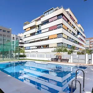 Arcoiris Appartement
