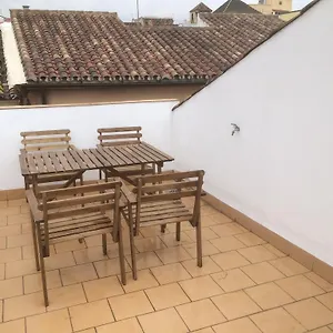 - Pozos Dulces, 22 Appartamento Málaga