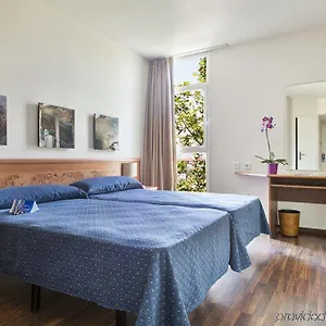Crisol Quality 3*, Reus Spanien