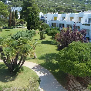 Siesta Mar Ibiza Appartamento Santa Eularia des Riu