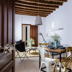  Appartamento Casas Del Albaicin