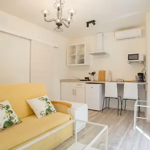  Appartamento Granada City Home