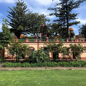 Casa Yanes Appartamento Breña Alta