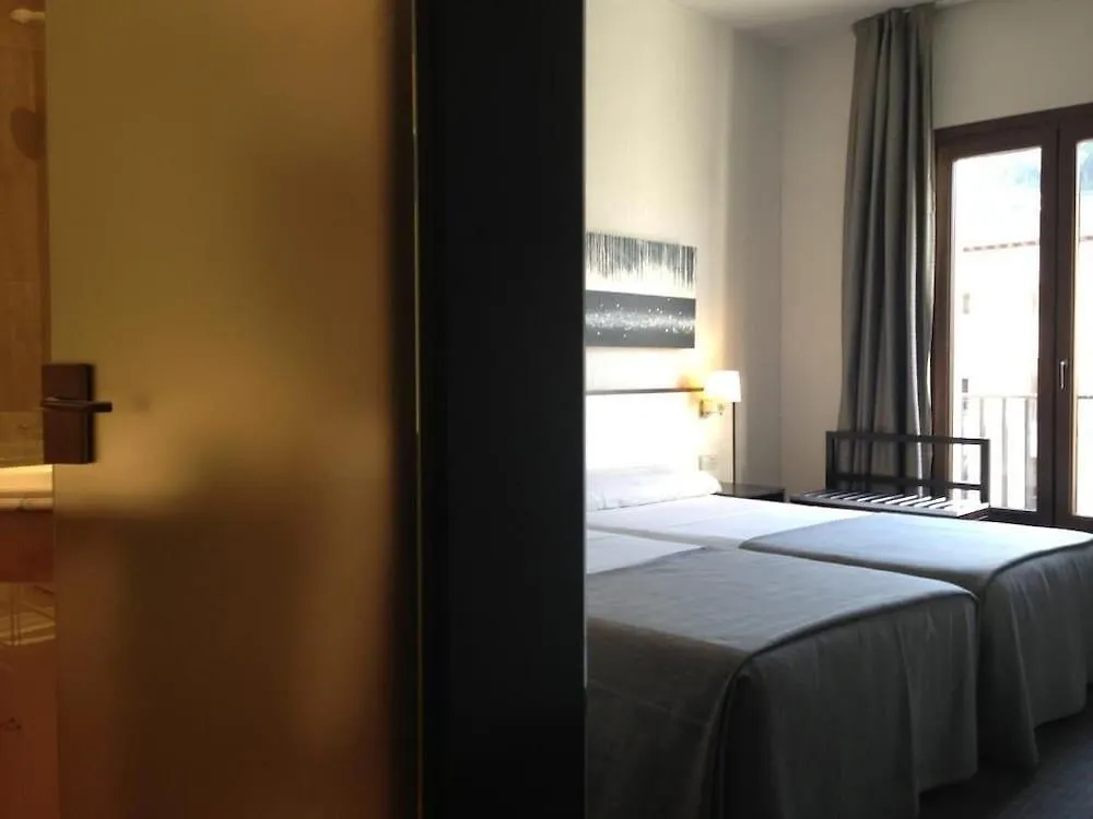 Hotel Macia Plaza Granada 2*,  Spanien