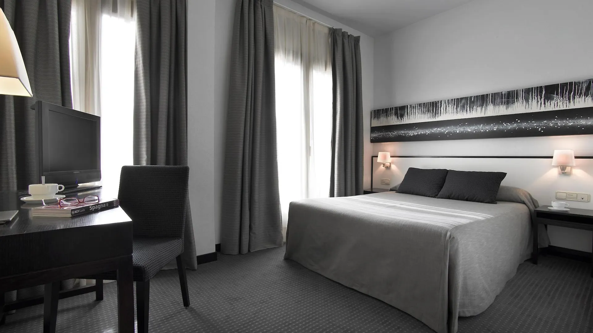 Hotel Macia Plaza Granada