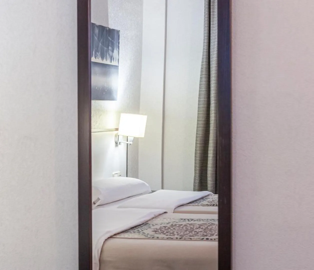 Hotel Macia Plaza Granada