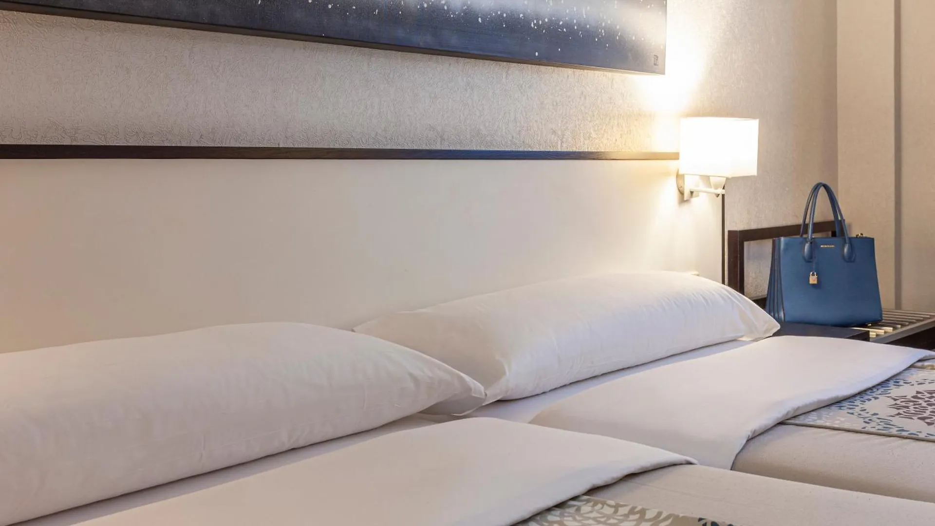 Hotel Macia Plaza Granada